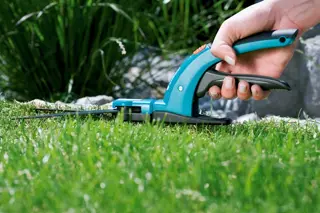 GARDENA Comfort Grasschaar - afbeelding 3