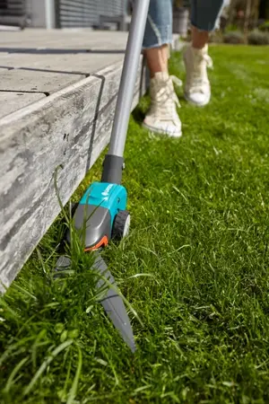 GARDENA Comfort Grasschaar op steel - afbeelding 4