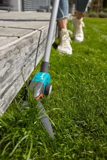 GARDENA Comfort Grasschaar op steel - afbeelding 4