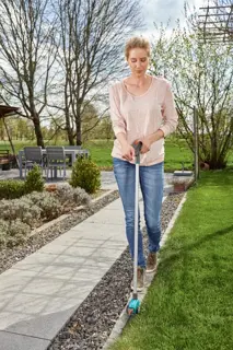 GARDENA Comfort Grasschaar op steel - afbeelding 5