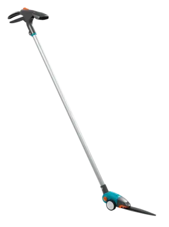 GARDENA Comfort Grasschaar op steel - afbeelding 1