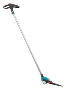 GARDENA Comfort Grasschaar op steel - afbeelding 1