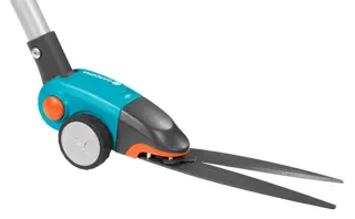GARDENA Comfort Grasschaar op steel - afbeelding 3