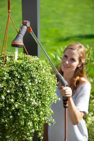 GARDENA Comfort Hanging Basket Broes - afbeelding 7