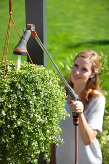 GARDENA Comfort Hanging Basket Broes - afbeelding 7
