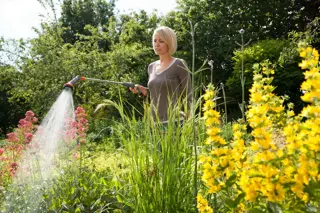 GARDENA Comfort Hanging Basket Broes - afbeelding 4