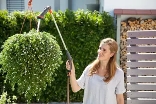 GARDENA Comfort Hanging Basket Broes - afbeelding 6
