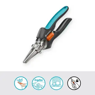 GARDENA GripCut Oogst- & Snoeischaar - afbeelding 3