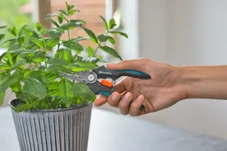 GARDENA GripCut Oogst- & Snoeischaar - afbeelding 6