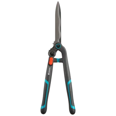 Gardena EnergyCut 2-in-1 heggenschaar 23 cm – ergonomisch, non‑stick wave‑ground