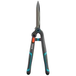 Gardena EnergyCut 2-in-1 heggenschaar 23 cm – ergonomisch, non‑stick wave‑ground