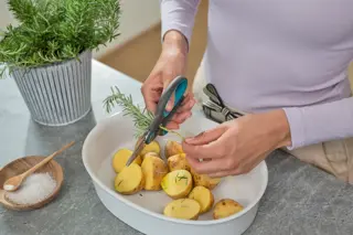GARDENA Kruidenschaar Herbcut - afbeelding 5