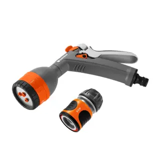 GARDENA Multibroes + Waterstop