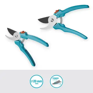 GARDENA Snoeischaar Easycut - afbeelding 2