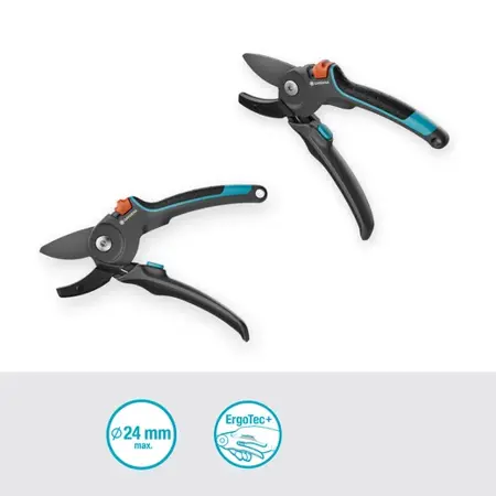 GARDENA Snoeischaar PremiumCut Pro Droog Hout - afbeelding 2