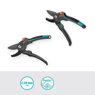 GARDENA Snoeischaar PremiumCut Pro Droog Hout - afbeelding 2