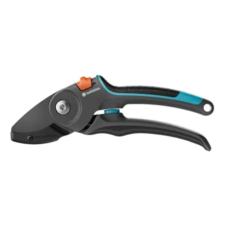 GARDENA PremiumCut Pro 24 mm – Aambeeld snoeischaar voor droog hout