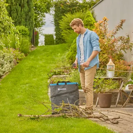 GARDENA Snoeischaar PremiumCut Pro Droog Hout - afbeelding 3
