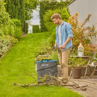 GARDENA Snoeischaar PremiumCut Pro Droog Hout - afbeelding 3