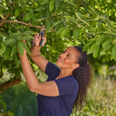 GARDENA Snoeischaar Supercut Vers Hout - afbeelding 4