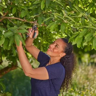 GARDENA Snoeischaar Supercut Vers Hout - afbeelding 4