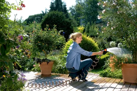 GARDENA Spiraalslangset 10m - afbeelding 3