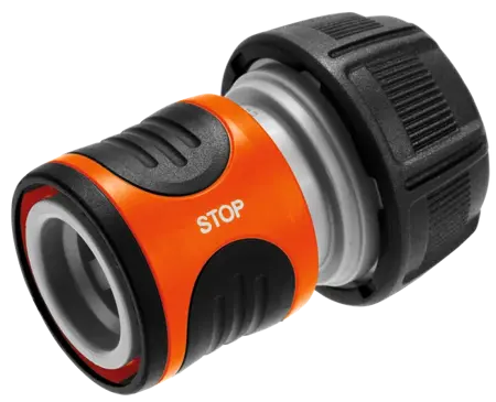 GARDENA Startset Slangkoppelingen - Complete Basisset - afbeelding 3