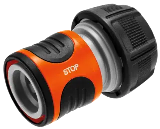 GARDENA Startset Slangkoppelingen - Complete Basisset - afbeelding 3