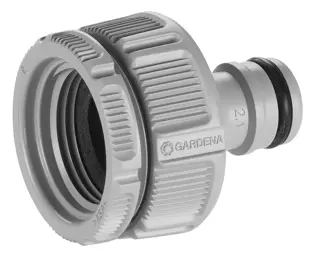 GARDENA Startset Slangkoppelingen - Complete Basisset - afbeelding 2