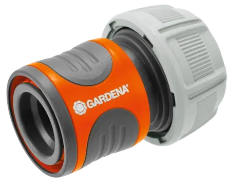 GARDENA Startset Slangkoppelingen - Complete Basisset - afbeelding 4