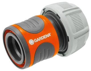 GARDENA Startset Slangkoppelingen - Complete Basisset - afbeelding 4