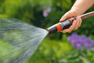 GARDENA Startset Slangkoppelingen - Complete Basisset - afbeelding 7