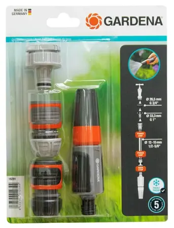 GARDENA System Startset - afbeelding 2