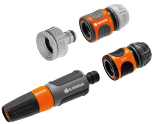 GARDENA System Startset - afbeelding 1