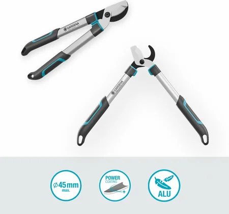 GARDENA Takkenschaar Easycut S - afbeelding 3