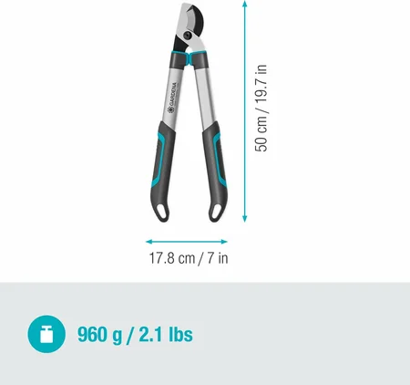 GARDENA Takkenschaar Easycut S - afbeelding 4