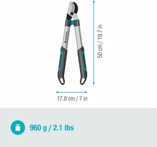 GARDENA Takkenschaar Easycut S - afbeelding 4