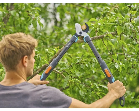 Gardena Takkenschaar Telecut Pro S - afbeelding 2