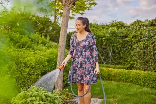 GARDENA Textielslang Liano Xtreme 10m Set - afbeelding 5