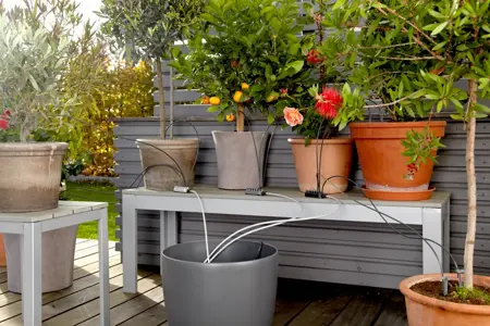 GARDENA Vakantiebewatering - afbeelding 3