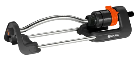 GARDENA Zwenksproeier Aqua S E10