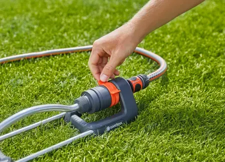GARDENA Zwenksproeier Aqua S - afbeelding 7