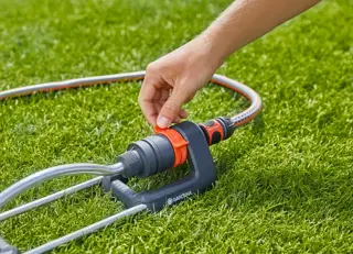 GARDENA Zwenksproeier Aqua S - afbeelding 7