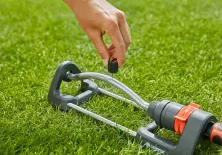 GARDENA Zwenksproeier Aqua S - afbeelding 6