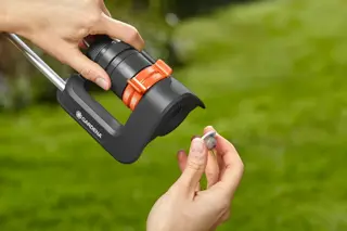 GARDENA Zwenksproeier Aqua S - afbeelding 5