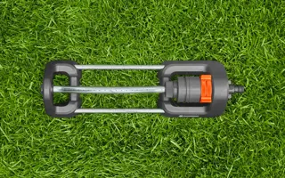 GARDENA Zwenksproeier Aqua S - afbeelding 4