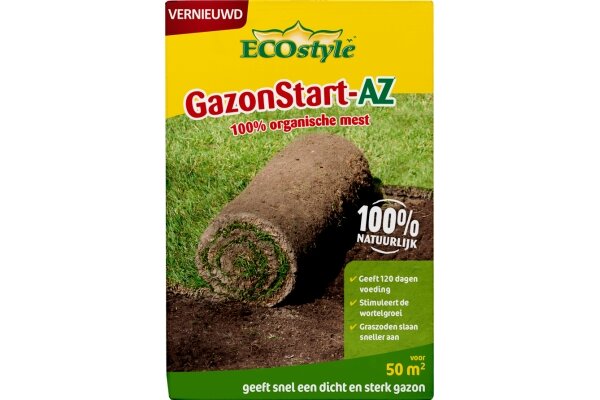 Ecostyle GazonStart-AZ 1,6 kg