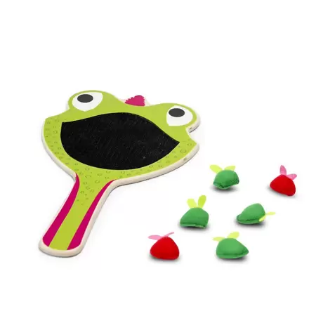 Gecko Racket - BS Toys