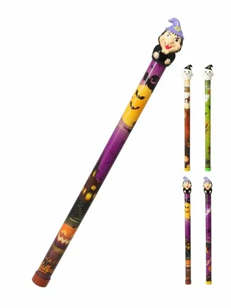 Geluidstick Halloween (4 varianten) - afbeelding 1