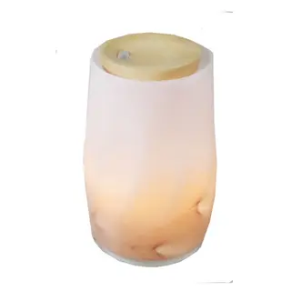 Ultransmit Aroma Diffuser LUNA – Ultrasonic 140 ml, LED, Stil